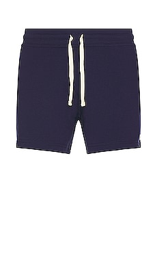 The Couch Captains 5.5" Sweat Short Chubbies