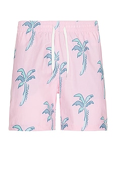 The Lotta Coladas 7" Classic Swim Trunk Chubbies