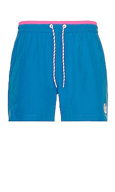 The Hermosas 5.5" Classic Swim Trunk Chubbies