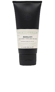 Product image of C.O. Bigelow Bergamot Hand Cream. Click to view full details