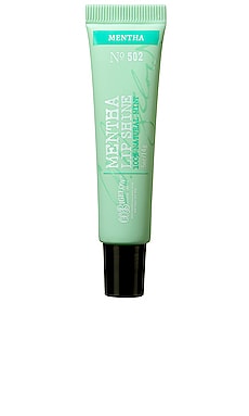 Product image of C.O. Bigelow Mentha Lip Shine. Click to view full details