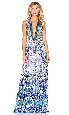 Camilla multi hotsell wear dress