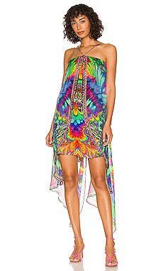 Overlayer Dress Camilla $420 
