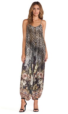 camilla balloon jumpsuit
