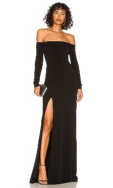 Holly Gown Cinq a Sept $693 