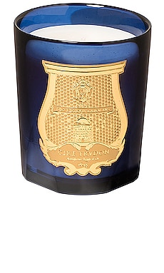 Tadine Les Belles Matieres Scented Candle Trudon