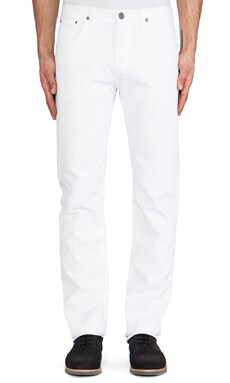 Citizens of Humanity Core Slim in Sole | REVOLVE