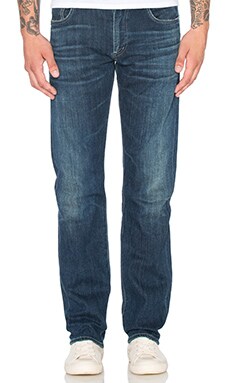 Citizens of Humanity Core in Arena | REVOLVE