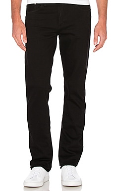 Citizens of Humanity Core in Black | REVOLVE