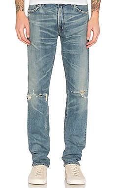 Джинсы Citizens of Humanity Джинсы Citizens of Humanity