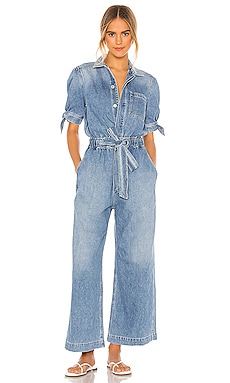 

Комбинезон robyn - Citizens of Humanity, Culotte