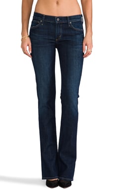 Citizens of Humanity Emannuelle Slim Boot Cut in Element | REVOLVE