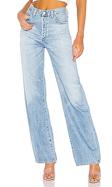 JAMBES LARGES ANNINA Citizens of Humanity $238 