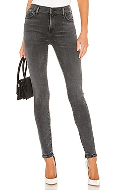 Rocket Mid Rise Skinny Citizens of Humanity $198 