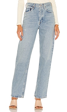 Eva Relaxed Baggy Citizens of Humanity $206 