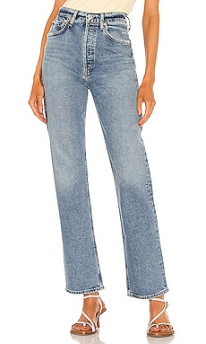Eva Relaxed Baggy Citizens of Humanity $228 