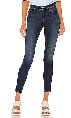 Rocket Ankle Mid Rise Skinny Citizens of Humanity $139 Sustainable