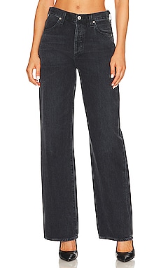 Product image of Citizens of Humanity Annina Trouser Jean. Click to view full details
