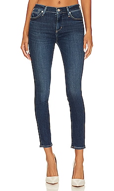 Rocket Ankle Mid Rise SkinnyCitizens of Humanity$228