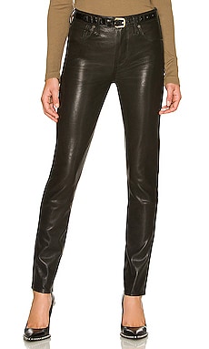 Skyla Mid Rise Cigarette Pant Citizens of Humanity $546 