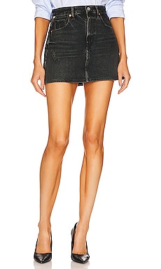 Product image of Citizens of Humanity Beatnik Mini Skirt. Click to view full details