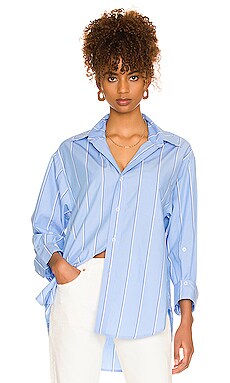 Product image of Citizens of Humanity Kayla Shirt. Click to view full details