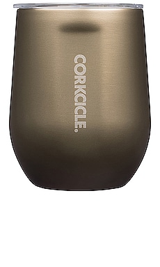 STEMLESS カップ Corkcicle $33 