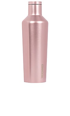 фото Бутылка для воды metallic - corkcicle