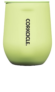 Stemless Cup 12oz Corkcicle $33 