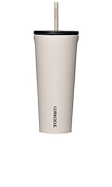 COLD CUP 큰 컵 Corkcicle