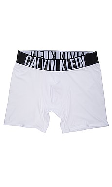 Трусики боксеры intense power micro - Calvin Klein Underwear