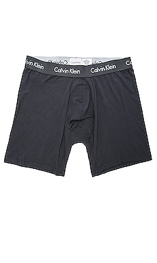 Calvin Klein Underwear Body Modal Boxer Briefs in Mink | REVOLVE