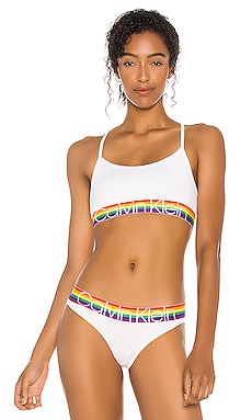 Calvin Klein Pride - Pride Underwear, Bras, Clothing - LGBTQ +