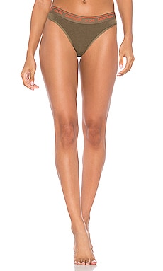 Танга one cotton - Calvin Klein Underwear Танга one cotton - Calvin Klein Underwear