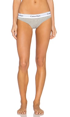 Modern Cotton Bikini Calvin Klein Underwear $22 (FINAL SALE) 