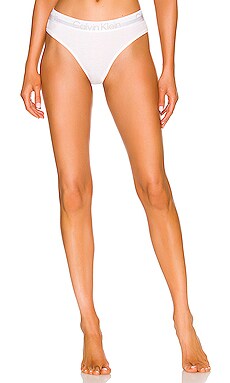High Leg Brazilian Underwear Calvin Klein Underwear