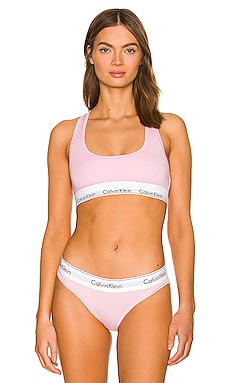 BRASSIÈRE Calvin Klein Underwear $23 