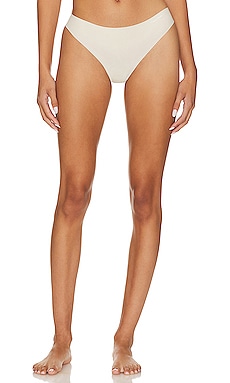 Calvin Klein Underwear Lightly Lined PC Bra in Mudstone