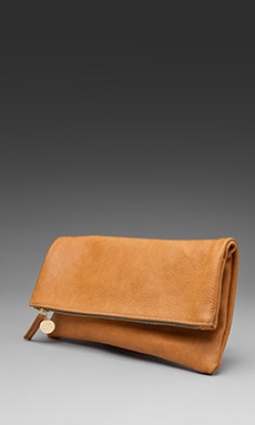 Rachel Green Scarabee Leather - BY FAR