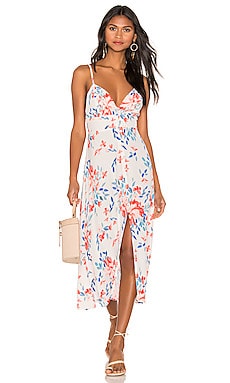 

Платье estelle - Cleobella, Белый, Летние платья