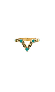 Product image of Cleobella Sunnies Stack Ring. Click to view full details