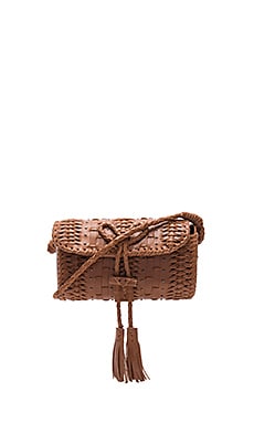 Сумка Cleobella