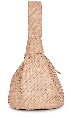 Celine Woven HandbagCleobella$328