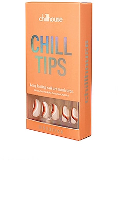 FAUX ONGLES CHILL TIPS Chillhouse