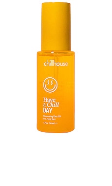 Have A Chill Day Face Oil Chillhouse $48 