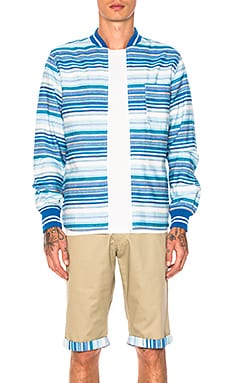 Рубашка CLOT Рубашка CLOT