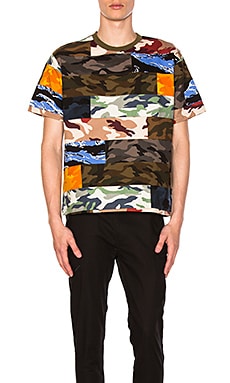 Футболка CLOT Футболка CLOT