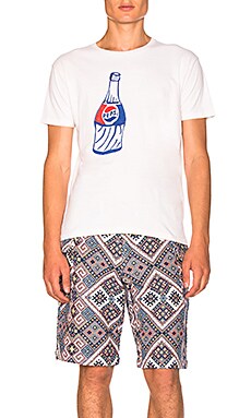 Футболка CLOT Футболка CLOT