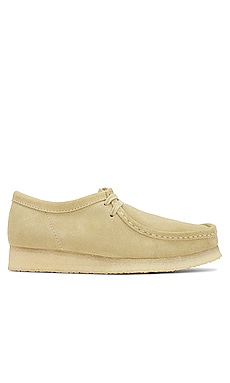 CHAUSSURES WALLABEE Clarks