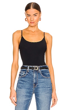 GRLFRND Jules Super High Rise Vintage Short in Wave Hill